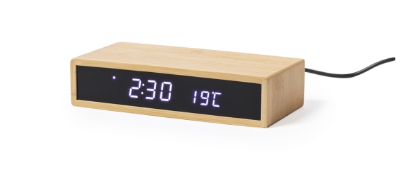 Horloge Multifonction Islum