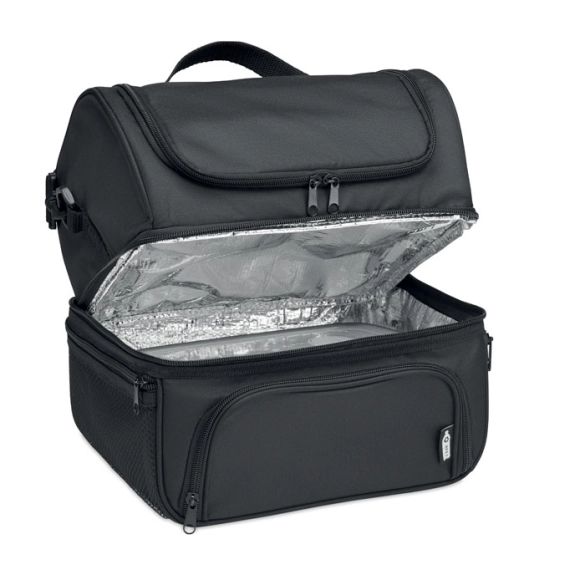 Sac isotherme avec lunchbox "MayaLab"