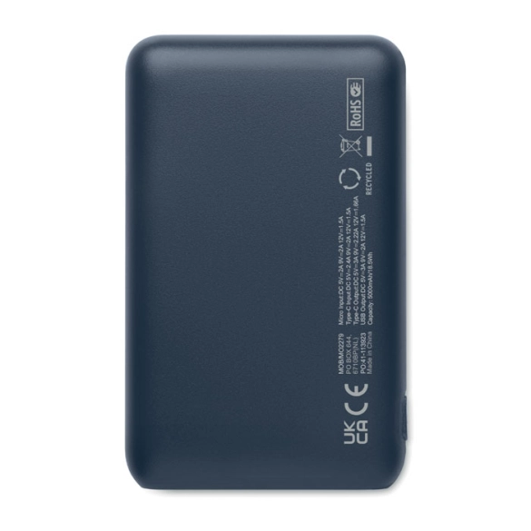 Batterie externe 5000 mAh - Le Mans