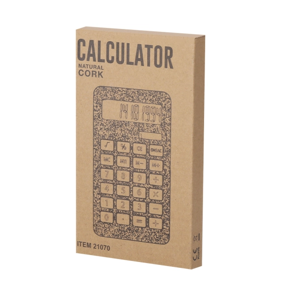 Calculatrice Seste