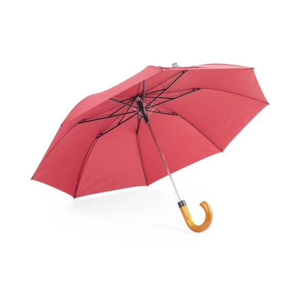 Parapluie pliable manche cannes Ø100cm "Origop"