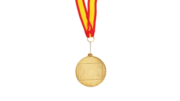 Médaille Corum