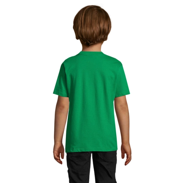 IMPERIAL KIDS, IMPERIAL KIDS T-SHIRT 190g