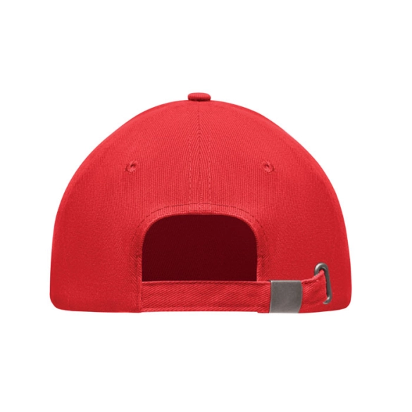 SINGA, Casquette à 5 pans