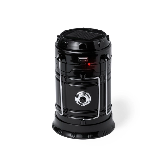 Lampe Power Bank Mufar