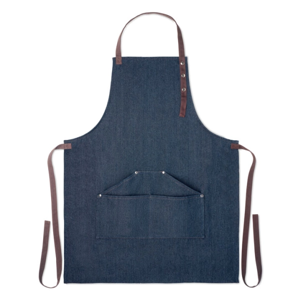 DENIPUR, Tablier en denim 240 gr/m²