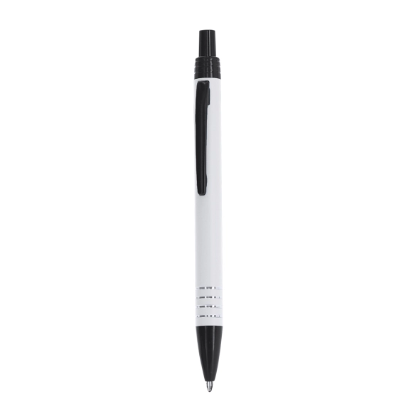Stylo aluminium recyclé "Nabli"