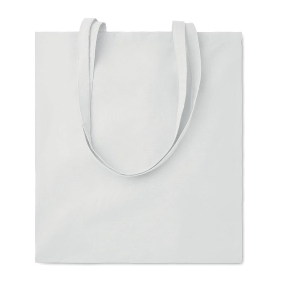 Sac shopping coton 180gr "TrentColour"