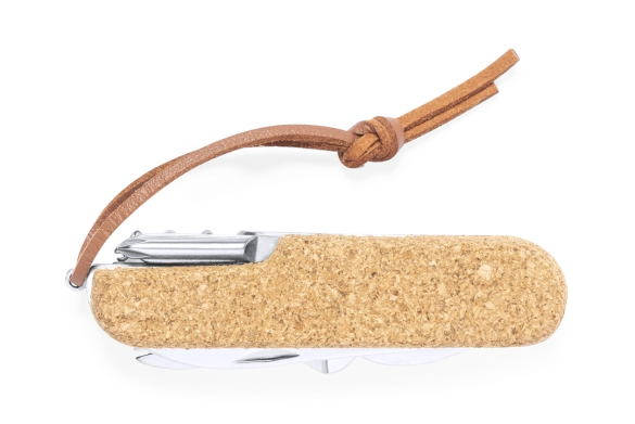 Canif Multi-Usages Brica