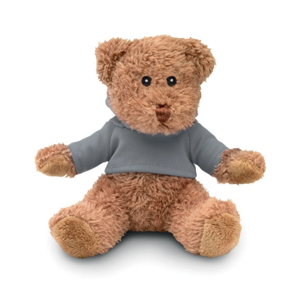 JOHNNY, Ours en peluche avec T-shirt