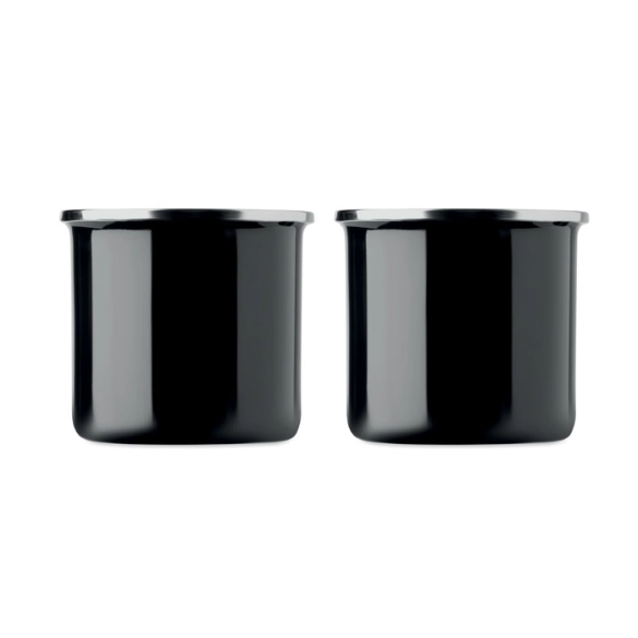 AGRADABLE, Ensemble couverture et 2 mugs