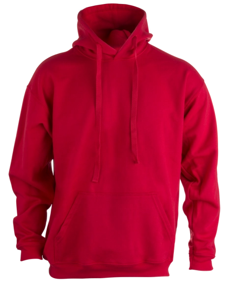 Sweat-Shirt à Capuche Adulte Harnix