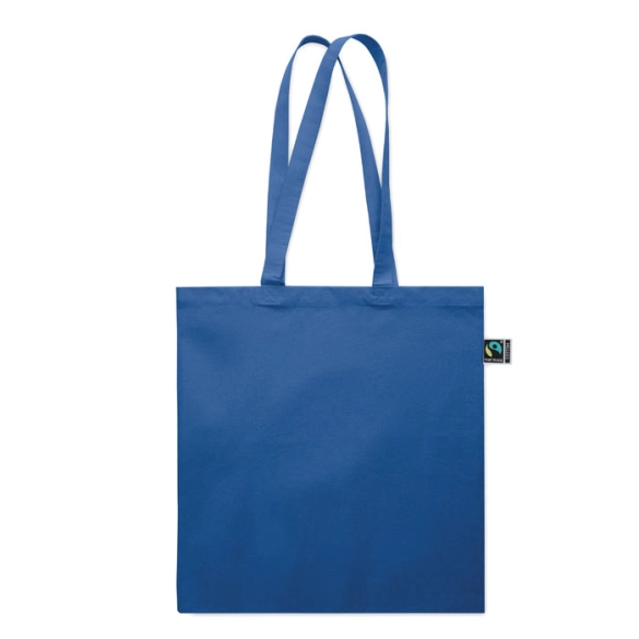 OSOLE++ COLOUR, Sac shopping Fairtrade 180 gr
