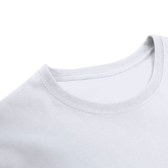 T-Shirt Femme Blanc Epika