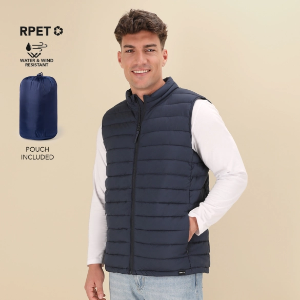 Gilet Rostol