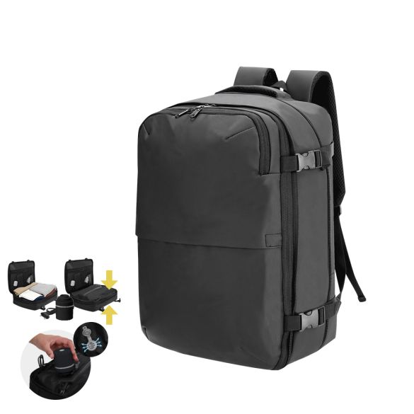 Sac À Dos Sous Vide Garnep