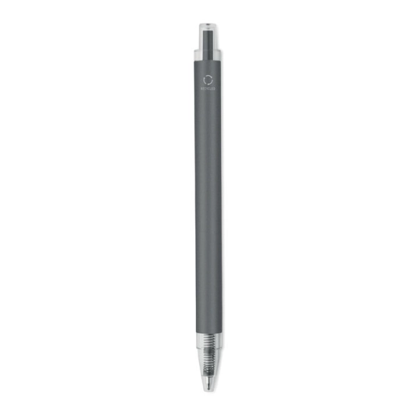 NOSTA, Stylo bille aluminium recyclé