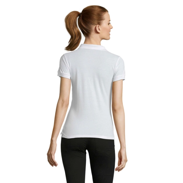 Polo femme en coton 170gr "Pentara"