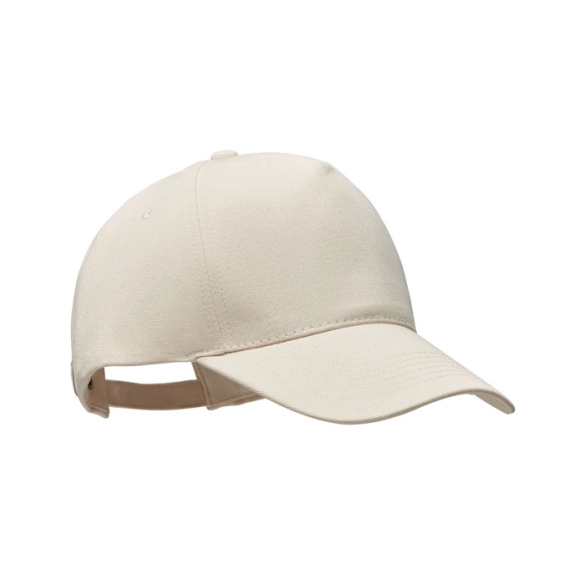 BICCA CAP, Casquette de baseball coton