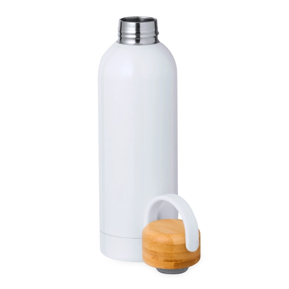 Gourde isotherme sublimation 500ml "Jako"