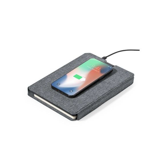 Bloc Notes Multifonction Morrison