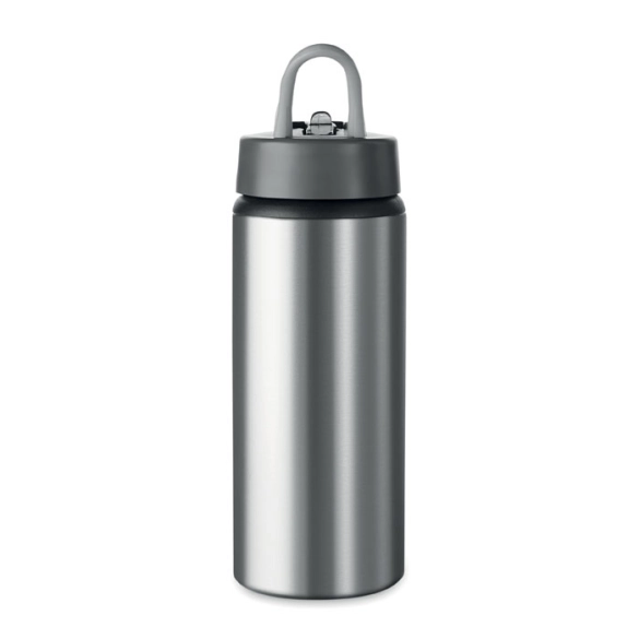 ATLANTA, Bouteille Aluminium 600 ml