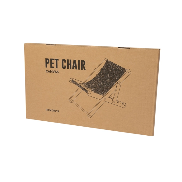 Chaise d'Animaux de Compagnie Diny