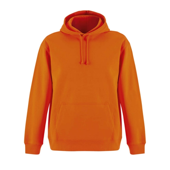 Sweat-shirt unisexe à capuche "Mika"