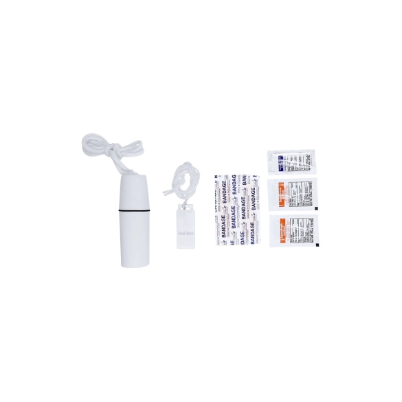 Kit de randonnée "Gemmel"
