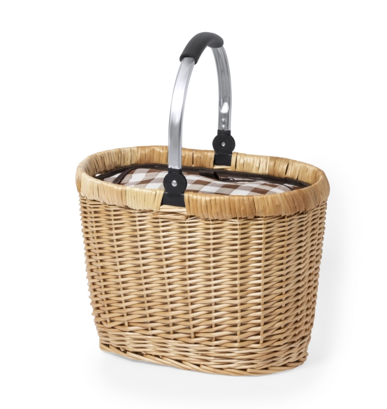 Sac Thermique Picnic Halbax