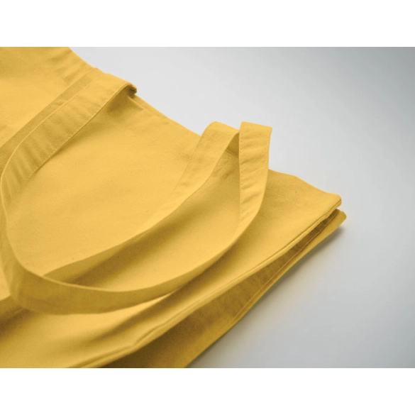 OSOLE++ COLOUR, Sac shopping Fairtrade 180 gr