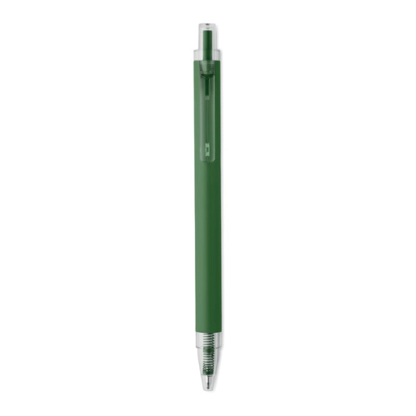 NOSTA, Stylo bille aluminium recyclé