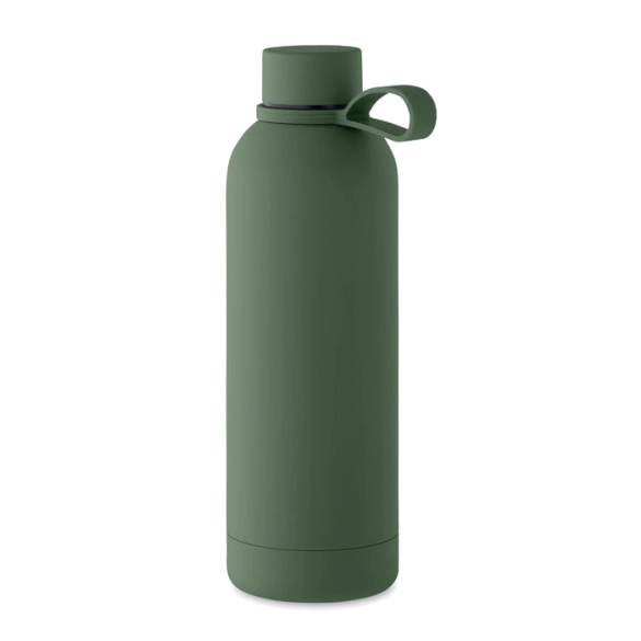 EMERALD, Bouteille double paroi 500 ml