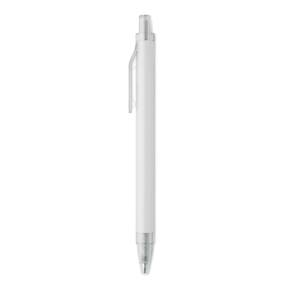 NOSTA, Stylo bille aluminium recyclé