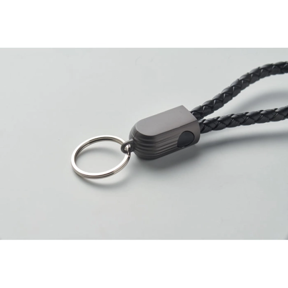 FAULETI LOOP, Câble porte-clés de type C