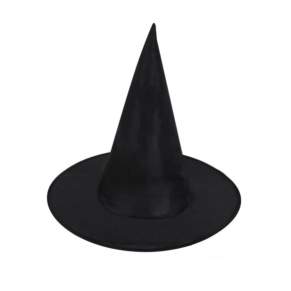 Chapeau de sorcière "Bichot"