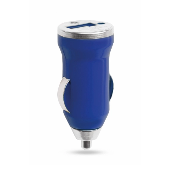 Chargeur Voiture USB Hikal