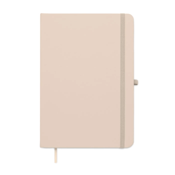 ARCOLOOP, Carnet A5 en PU recyclé