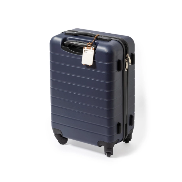 Identificateur Valise Cliffer