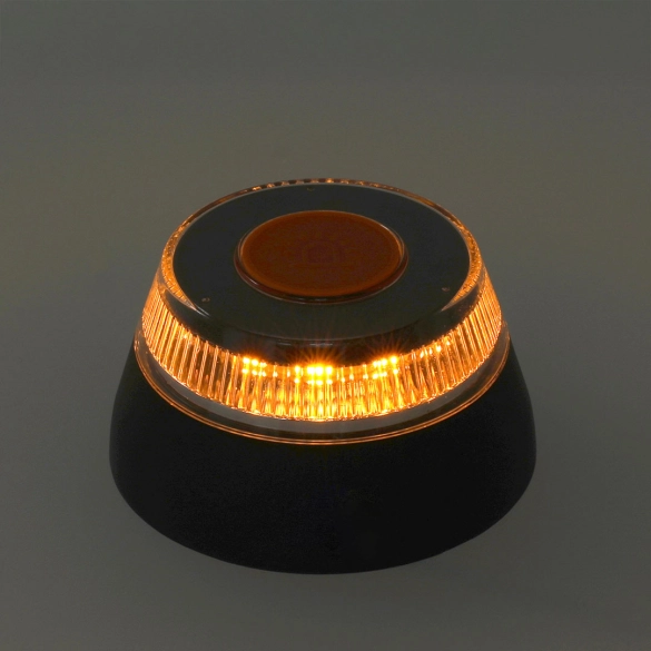 Lumière Urgence V16 Géolocalisée Kershaw