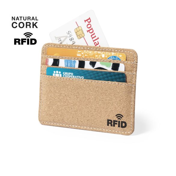 Porte-Cartes Reylox