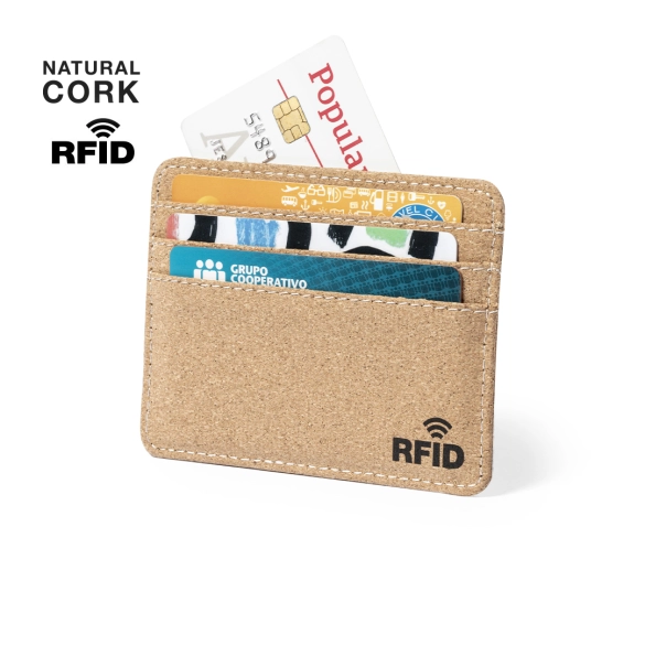 Porte-Cartes Reylox