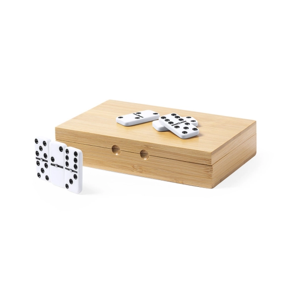 Dominos Landers