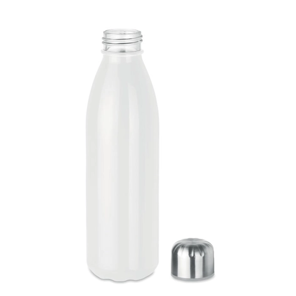 ASPEN GLASS, Bouteille en verre 650ml