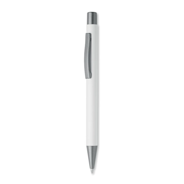 NALI, Stylo bille aluminium recyclé