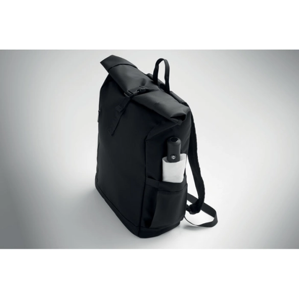 BANGKOK ROLL, Sac à dos pour portable 600D