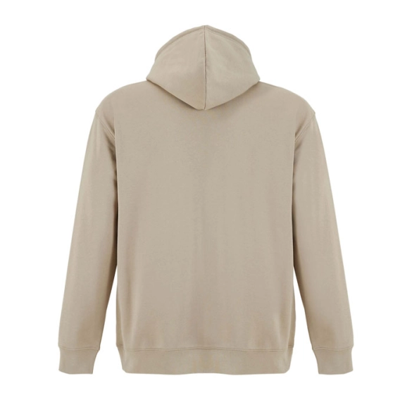 Sweat-shirt unisexe à capuche "Mika"