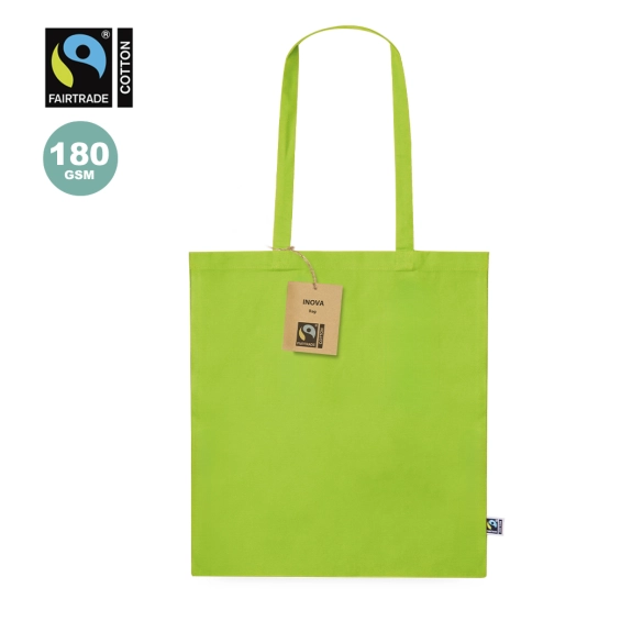 Sac Inova 180gr Fairtrade