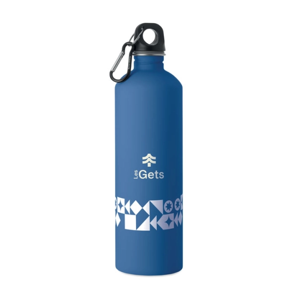 REBIG MOSS SOFT, Bouteille à simple paroi 750ml