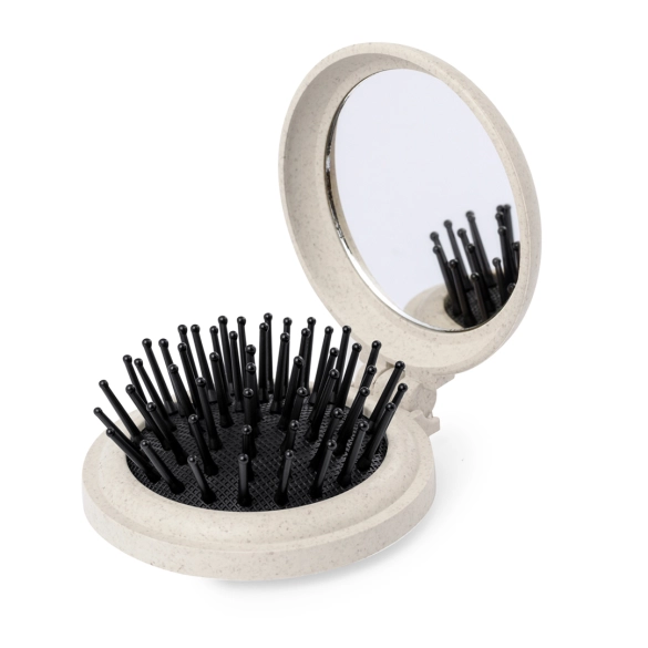 Brosse avec Miroir Flege